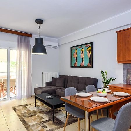 Apartment A80 Chania  Exterior photo