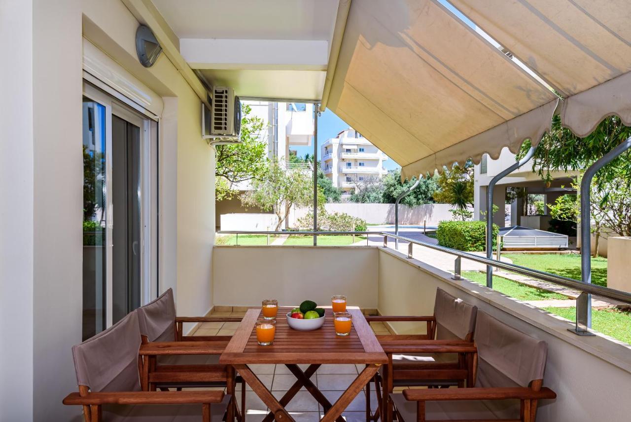 Apartment A80 Chania  Exterior photo