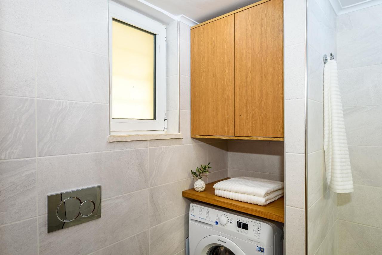 Apartment A80 Chania  Exterior photo